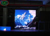 SMD2121 LEDの段階スクリーンのレンタル屋内/高リゾリューションRGB LEDのパネルの使用料